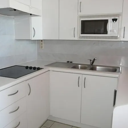 Appartement Ensor 0501 *